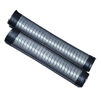 Câble de pompe à huile submersible câble plat de pompe submersible étanche pour l'exploitation pétrolière câbles d'alimentation sous-marins de 20mm