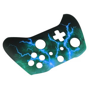 Gamepad Accessories Replacement Front Shell for <b>Xbox</b> One Slim Hot Selling Custom Case Cover for <b>Xbox</b> One <b>s</b> Controller Wireless - Product Image 2