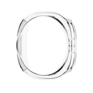 เคสแข็ง PC สำหรับ Samsung Galaxy Watch 8 40มม. 44มม. อุปกรณ์เสริมแบบกลวงคลาสสิก - Product Image 1