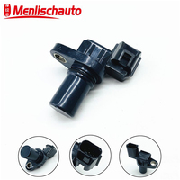 Sensor de posición del cigüeñal se adapta para Dodge Atos Santa Fe Sonata 39310-38050 J5T23071A 30874179 MD327107 sensor de posición del acelerador