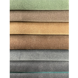 <span class=keywords><strong>Tissu</strong></span> de <span class=keywords><strong>velours</strong></span> 100% polyester à prix avantageux, <span class=keywords><strong>tissu</strong></span> pour canapé respirant et résistant à l'eau, textiles design pour canapé - Product Image 6