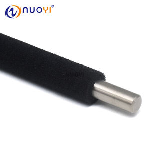 ลูกกลิ้งทำความสะอาด PCR ที่ใช้ร่วมกันได้กับ Nuoyi สำหรับเครื่องถ่ายเอกสาร Konica <span class=keywords><strong>Minolta</strong></span> Bizhub C250i C300i C360i C450i C550i C7130i แปรงทำความสะอาด อะไหล่เครื่องถ่ายเอกสาร - Product Image 3