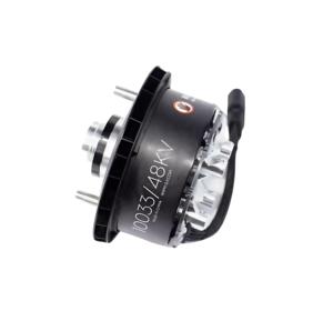 Sistema de Propulsión y Accesorios de Mantenimiento para Drones Agrícolas DJI T50 T40 T20P 10033 48KV - Product Image 1