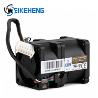 AVC DC 12V 1.50A AC EC 5V 24V 48V 40X40X56MM 4056 4CM Aliran Udara Besar 6-kabel DFTA0456B2H-P014 Kipas Pendingin Inverter Server Aksial
