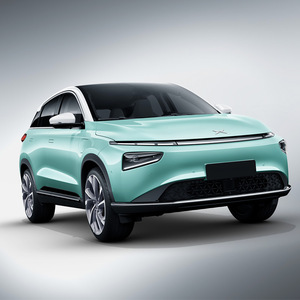 <strong>Xpeng</strong> New Cars <strong>Xpeng</strong> G3 520I Electric Cars Made in China - Product Image 4