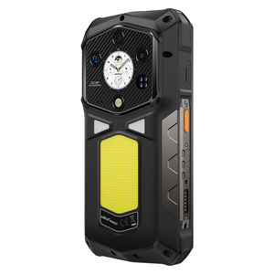 โทรศัพท์มือถือ Ulefone Armor 29 Pro AI รุ่นทนทาน รองรับ 5G หน้าจอคู่ขนาด 6.67 นิ้ว แบตเตอรี่ 21200mAh หน่วยความจำ 512GB ROM 16GB RAM ระบบปฏิบัติการ Android 15 - Product Image 5