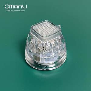 Machine de <span class=keywords><strong>radiofréquence</strong></span> à aiguilles pour le resserrement cutané par le vide 2025, microneedling fractionnel à 25 aiguilles - Product Image 3