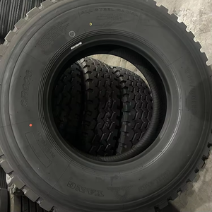 Heavy Duty Radial Truck Tires New 12.00R20 295/80R22.5 Trucks <b>Forklifts</b> Trailers Cars Natural Rubber - Product Image 5