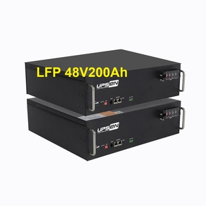 Paquete de Baterías de Iones de Litio Powerwall de 48V 100ah-200ah, 5kwh-20kwh, para Batería de Litio LFP-R48-200Ah de 150ah - Product Image 4