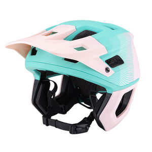 CE EN 1078 & CPSC承認プロオートバイ安全ヘルメットロードバイクマウンテンバイクサイクリング戦術ヘルメット - Product Image 3