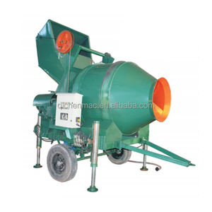 QIC 500L 3 tas <span class=keywords><strong>mixer</strong></span> beton <span class=keywords><strong>mixer</strong></span> dengan diesel pompa hidrolik semen mobil mesin <span class=keywords><strong>mixer</strong></span> beton - Product Image 2