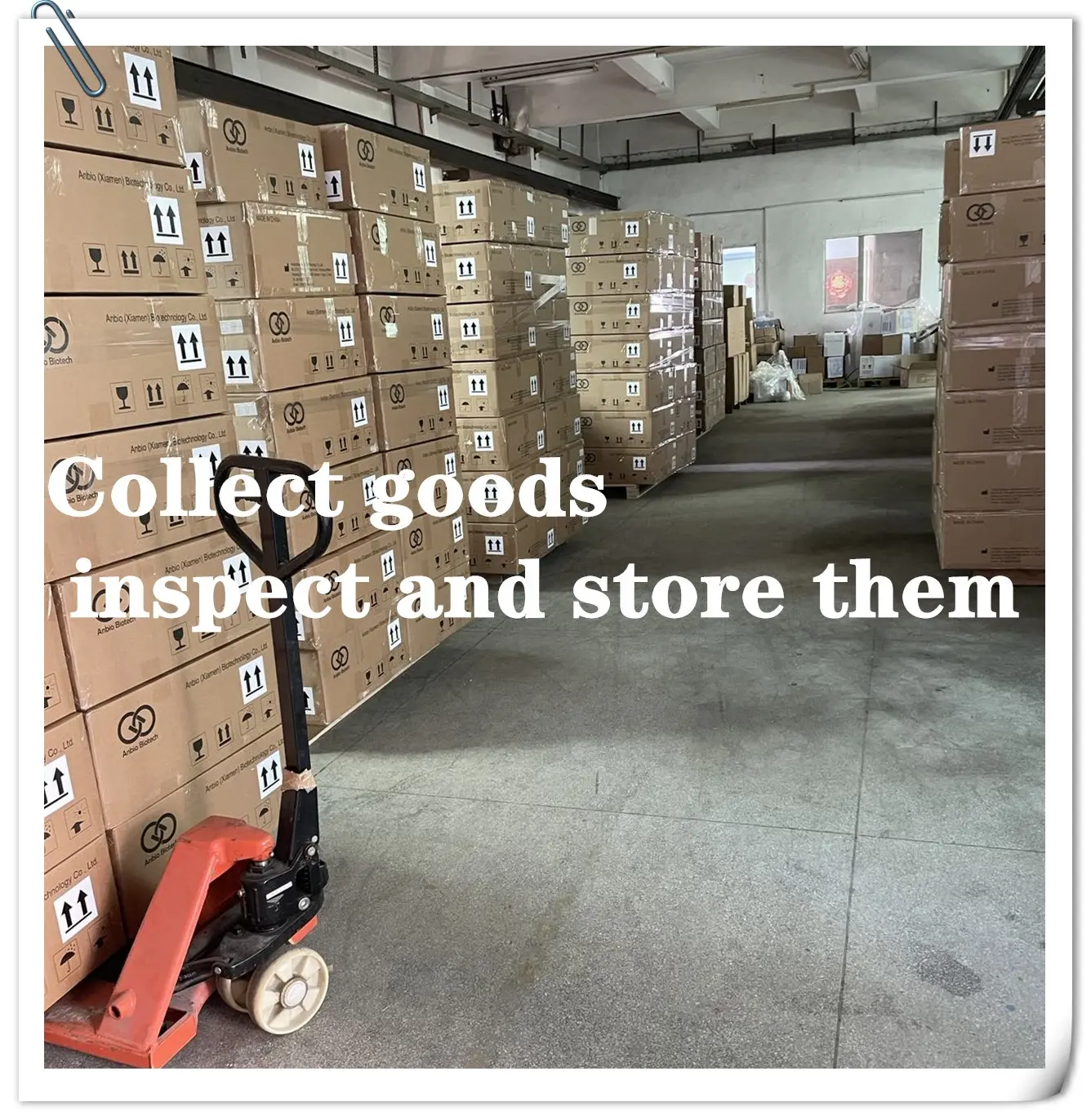 1688 Taobao Tiktok Shopify Purchasing agent Factory production shipment inspection air freight dropshipping
