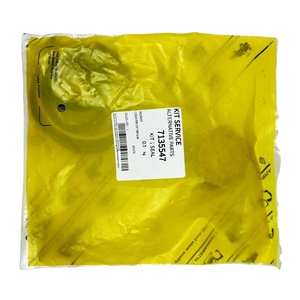 Kit de sello hidráulico 7135547 compatible con cilindro de inclinación de cubo S220 S250 <span class=keywords><strong>S300</strong></span> - Product Image 3