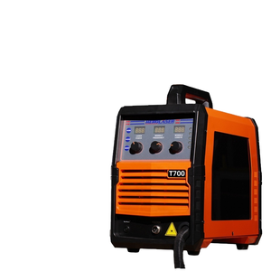 เครื่องเชื่อมเลเซอร์ไฟเบอร์แบบระบายความร้อนด้วยอากาศ Herolaser 2025 รุ่นใหม่ ขายดี 3-in-1 AI ขนาดเล็ก ใช้งานง่าย พร้อมหน้าจอ LCD - Product Image 1