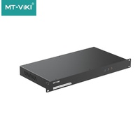 Limiteur à réponse instantanée avec fonction de pression acoustique, alimentation fantôme 48V, processeur audio numérique 16 entrées 16 sorties