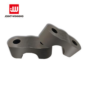 Pièces de bulldozer D375A BOGIE TRACK ROLLER CAP 195-30-62141 - Product Image 3