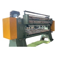 Machines de fabrication d'herbe artificielle multi-usages / Machines de fabrication de gazon artificiel / Machines de fabrication de gazon artificiel pour le sport
