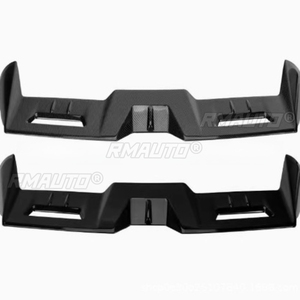 Alerón Trasero para Techo de Coche XT5, Accesorios para Cadillac XT5 2025+, Modificación de Alerón Trasero para Techo, Pieza Exterior - Product Image 4