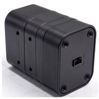 IR-006CA Modul Kamera Pencitraan Termal VOx Tanpa Pendingin Resolusi 640×512 50fps Inti Kamera Termal Daya Rendah