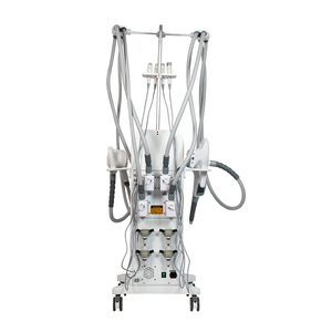 Good Quality ABS <b>Roller</b> Fat Removal Slim Body Shaping Muscle Building Device with <b>Cellulite</b> Reduction in Bulk - Product Image 6