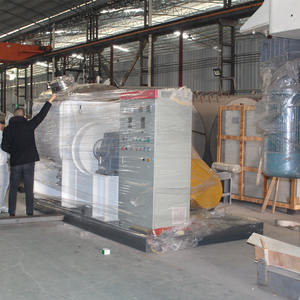 Extrudeuse de mélangeur de lame en Z de projets clés en main de caoutchouc butyle d'Iir de laboratoire de pétrin en caoutchouc - Product Image 1