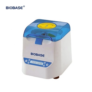 BIOBASE Microplate צנטריפוגות PCR צלחת מתאם Minipcr - Product Image 5