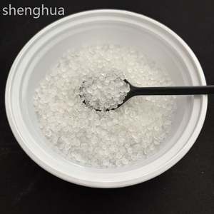 เม็ดพลาสติก PP R301 MFR 1.5 เกรดสัมผัสอาหาร ความแข็งสูง สีปรับแต่งได้ สำหรับขึ้นรูปแผ่นและภาชนะบรรจุอาหาร - Product Image 5