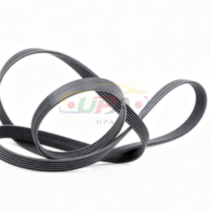 สายพานวีริบบ์คุณภาพดั้งเดิม 25212-26000 สำหรับฮุนได เกีย เค3 25212 26000 - Product Image 5