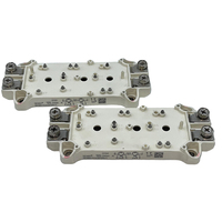 Module IGBT SEMiX703GB126v1 d'origine, 700A 1200V, module d'alimentation demi-pont
