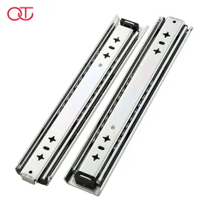 thicken buffer damp drawer slides labor sav wrench set with slide-out ceramic bowls bamboo cutt board with drawers