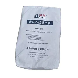 rutile and anatase tio2 titanium dioxide r 2195 For For Paint Coating Plastic Ink