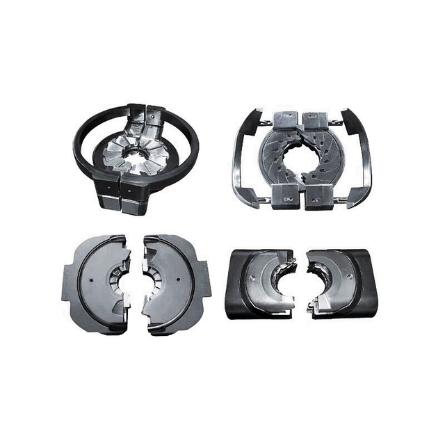 API 16A Single and Double RAM Bop Blowout Preventer BOP Top Front Packer, RAM Body, Rubber Seal, Assembly, Spare Parts