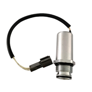 อะไหล่รถขุด <span class=keywords><strong>Doosan</strong></span> วาล์วโซลินอยด์ D517424 D517203 มีสินค้าในสต็อก จัดส่งรวดเร็ว รับประกัน 1 ปี อะไหล่ <span class=keywords><strong>Doosan</strong></span> - Product Image 2