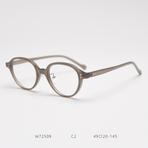 Lmamba 72509 Montature per Occhiali <span class=keywords><strong>in</strong></span> TR90 di Alta Qualità, Leggere, Stile Retrò, Ovali, Montature Ottiche per Uomo e Donna - Product Image 6