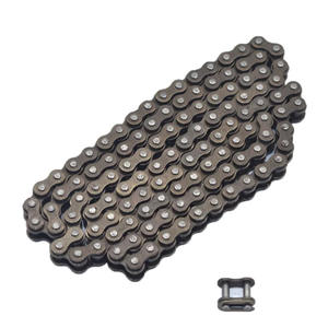 Nuevo diseño, <span class=keywords><strong>cadena</strong></span> a buen precio, <span class=keywords><strong>cadena</strong></span> <span class=keywords><strong>de</strong></span> motor <span class=keywords><strong>de</strong></span> motocicleta, <span class=keywords><strong>cadena</strong></span> y piñón <span class=keywords><strong>de</strong></span> motocicleta Boxer Bajaj - Product Image 1