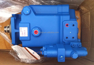 ปั๊มไฮดรอลิกคุณภาพสูง V2020 1F7B6B 1CC 30 V2020 1F13B11B 1CC 30 V2020 1F7B6B 1CD 30 - Product Image 3