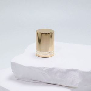 Flacon roll-on en verre de 10 ml pour huiles essentielles, parfums et vernis à ongles, avec impression sérigraphiée et couleurs nacrées - Product Image 2