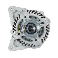 Alternateur WENCHANG pour DUSTER 1.2 TCe RENAULT CLIO V 1.0 GPL 125 23100-9933R A5TE0581ZE 231009933R-B A5TE0581ZE