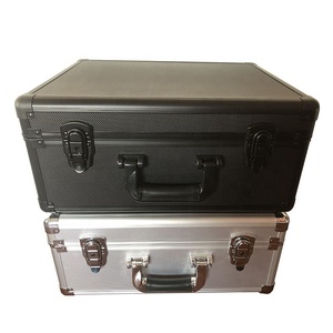 Hộp Đựng Thẻ Chấm Điểm Bằng Nhôm Thiết Kế Sang Trọng Hàng Nhà Máy - Product Image 1