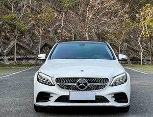 Autos Usados Importados de Alemania 2021, <span class=keywords><strong>Mercedes</strong></span>-Benz C260, Auto Mediano de 2 Puertas y 5 Plazas, 1.5T, <span class=keywords><strong>Mercedes</strong></span> Benz de <span class=keywords><strong>Segunda</strong></span> <span class=keywords><strong>Mano</strong></span> en Venta - Product Image 6