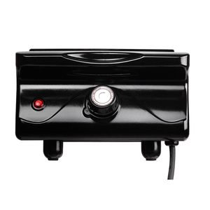 Portable Mini Électrique BBQ Grills Intérieur <span class=keywords><strong>Raclette</strong></span> Yakitori Poulet <span class=keywords><strong>Raclette</strong></span> Grill Pierre Coréenne Pan Barbecue Métal Portable - Product Image 6