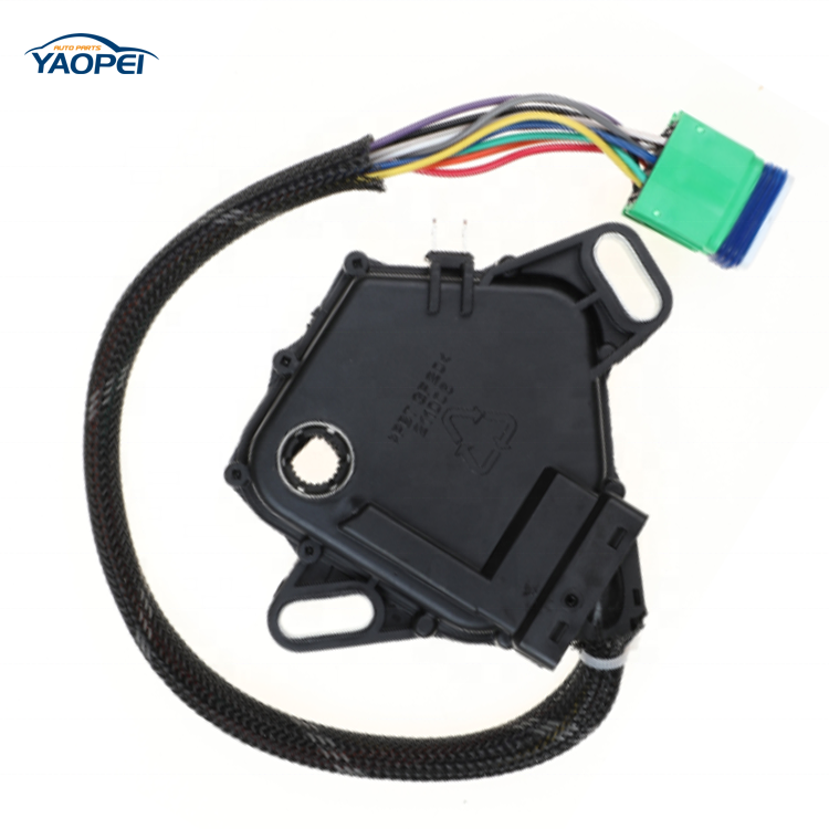 Peugeot 207, Citroen C4 C5 Auto Transmission Switch 2529.27