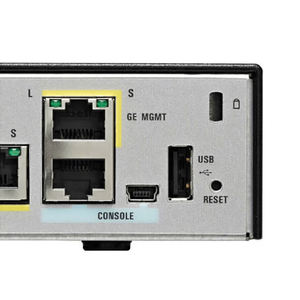 ASA5508-K9 Nouveau Pare-feu de Sécurité Adaptatif Original Série <span class=keywords><strong>ASA5500</strong></span> ASA5508-K8 - Product Image 5