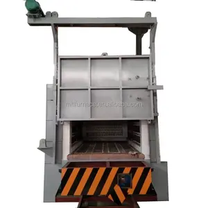 China 5t 10t energy saving electric furnace FURNACE industrial heat treating electric furnace for industrial metal QUENCHING