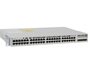 C9200L-48T-4G-E New Original network switch 9200 Series 48-port Data 4x1G Uplink kilomega Switch C9200L-48T-4G-E