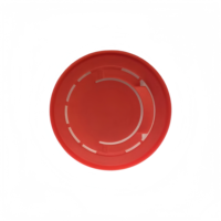 Bouchon à vis en plastique Bericap de 40 mm avec bec verseur facile pour seaux et bouteilles de stockage de produits chimiques – Vente directe usine