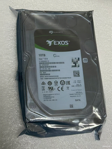 Serie de Discos Duros Empresariales de 10 TB Western Digital - Product Image 2