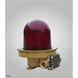ผู้ผลิตจำหน่ายไฟสัญญาณทางทะเล TH9-1 ซูเอซ สำหรับการเดินเรือที่มีประสิทธิภาพ - Product Image 1