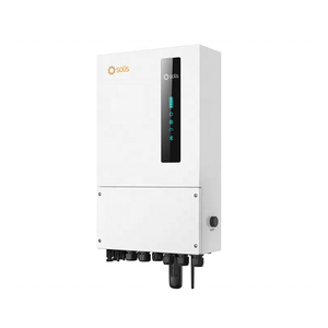 Precio al por Mayor del <span class=keywords><strong>Inversor</strong></span> Híbrido <span class=keywords><strong>Solis</strong></span> S6-EH1P6K-L-PLUS S6-EH1P8K-L-PLUS de <span class=keywords><strong>6kW</strong></span> 8kW Monofásico para Uso Doméstico - Product Image 2