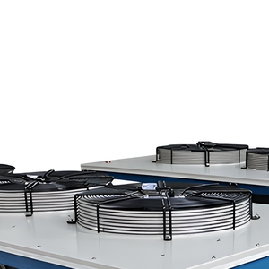 Unidad de Condensación de Ahorro Energético de 5hp, Unidad de Condensación para Compresor de Aire R290 - Product Image 3